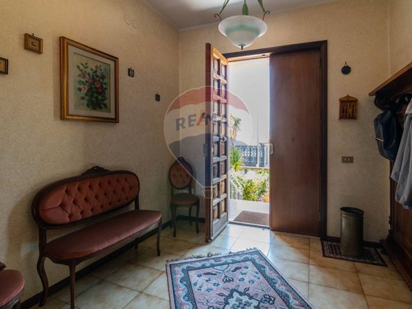 Villa o villino Mascalucia, CT Vendita - Foto 4