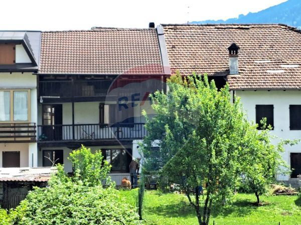 Casa Semindipendente Centro, Lamon, BL Vendita - Foto 4