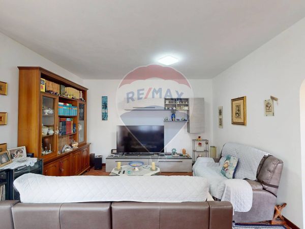 Villa singola Piano di Conca, Massarosa, LU Vendita - Foto 4