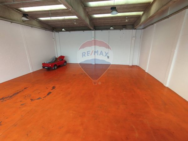 Capannone Industriale Carugate, MI Affitto - Foto 2