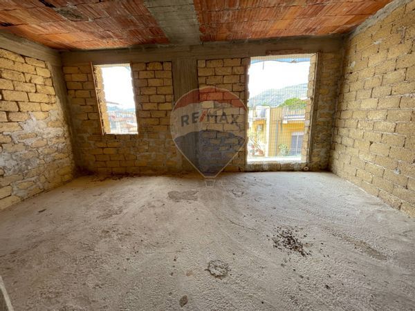 Appartamento Ficarazzi, PA Vendita