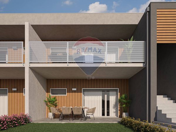 Appartamento Ponte San Pietro, BG Vendita