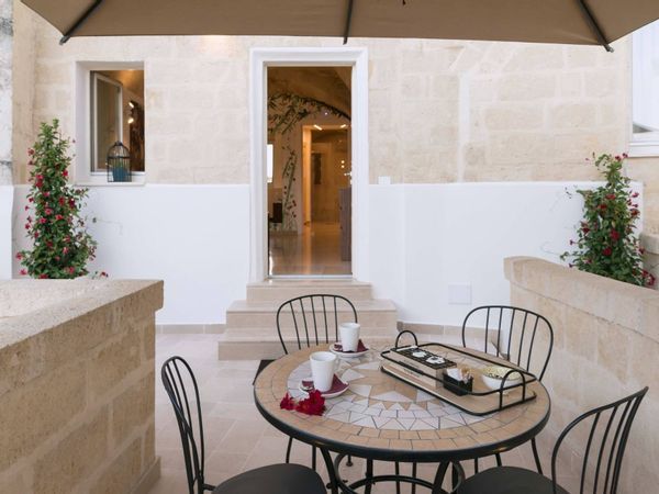 Albergo/Hotel Centro storico, Matera, MT Vendita - Foto 3