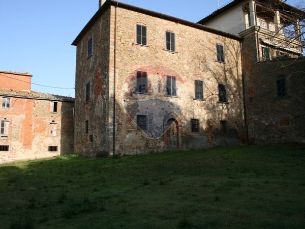 Cascina/Casale Monte San Savino, AR Vendita - Foto 4