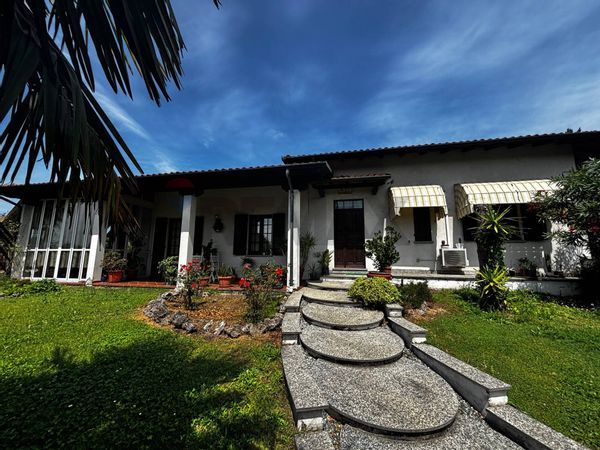 Villa singola Scaldasole, PV Vendita - Foto 2