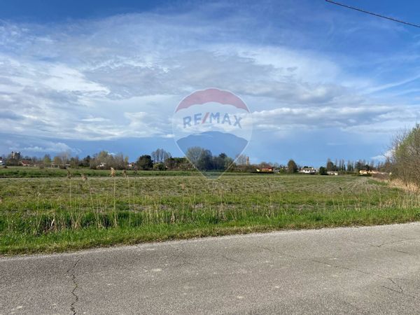 Terreno San Pietro di Stra, Stra, VE Vendita - Foto 3