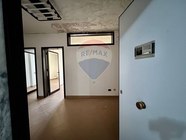 Appartamento Santa Maria Capua Vetere, CE Vendita - Foto 3