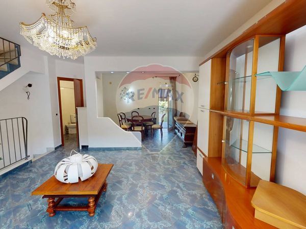 Villa a schiera Massa, MS Vendita - Foto 3