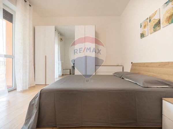 Stanza Castellanza, VA Affitto - Foto 3