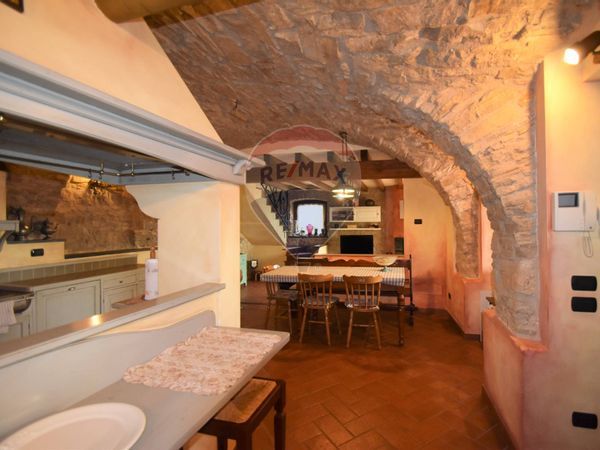 Rustico Chiuduno, BG Vendita - Foto 2