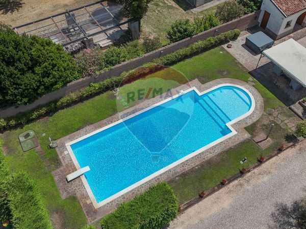 Villa singola Castelmassa, RO Vendita - Foto 3