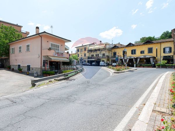 Bar Morlupo, RM Affitto