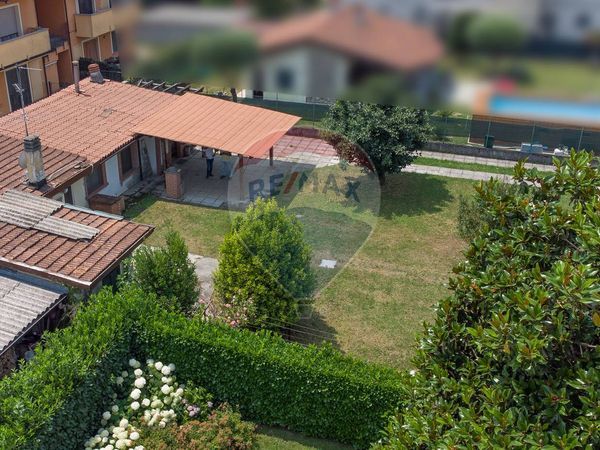 Terreno Edificabile Castel Rozzone, BG Vendita - Foto 3