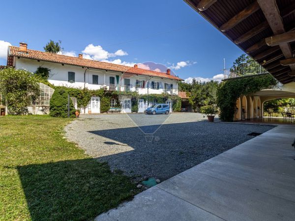 Villa singola Muzzano, BI Vendita - Foto 4