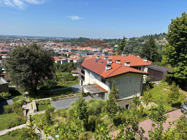 Casa Semindipendente Città Alta Colli, Bergamo, BG Affitto - Foto 2