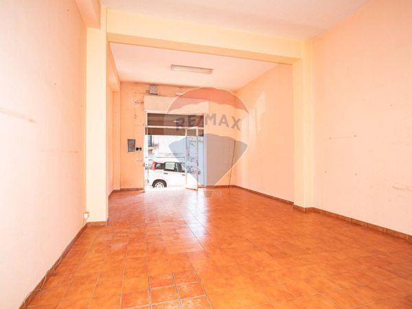 Negozio Viagrande, CT Affitto - Foto 3