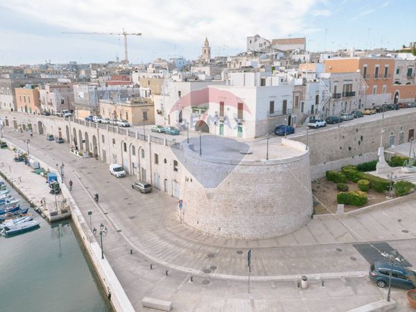 Appartamento Bisceglie, BT Vendita - Foto 2