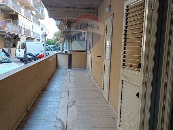 Appartamento Santa Teresa di Riva, ME Vendita - Foto 3