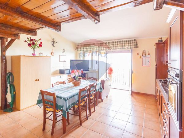 Attico/Mansarda Ragalna, CT Vendita - Foto 4