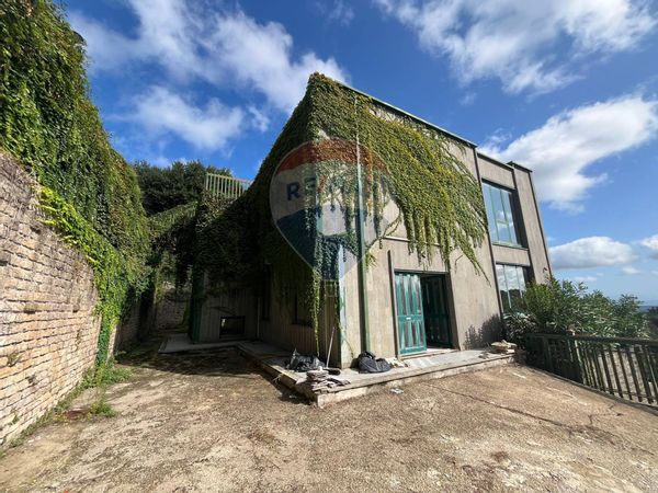 Locale Commerciale Soriano nel Cimino, VT Vendita - Foto 2