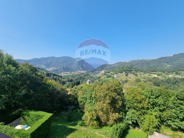 Attico/Mansarda Poscante, Zogno, BG Vendita - Foto 4