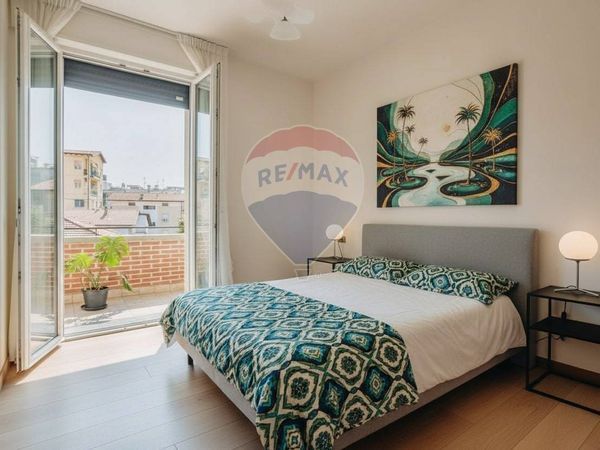 Appartamento Sarnico, BG Vendita