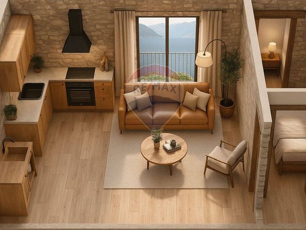 Casa Semindipendente Carciano, Stresa, VB Vendita - Foto 3