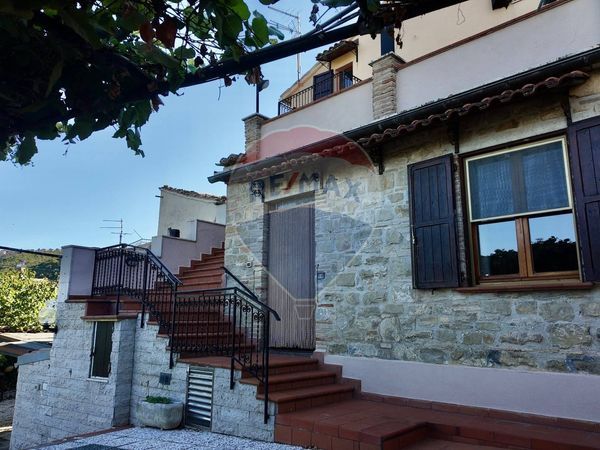 Casa Indipendente Cingoli, MC Vendita - Foto 2