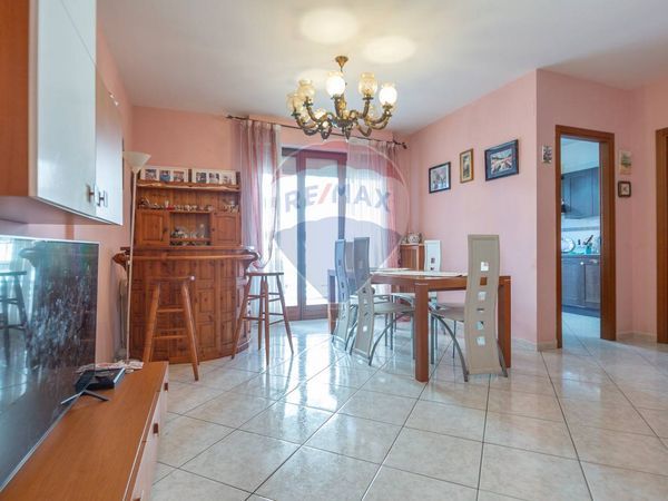 Appartamento Montesilvano, PE Vendita