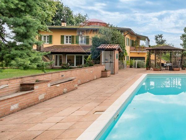 Villa singola San Paolo, BS Vendita