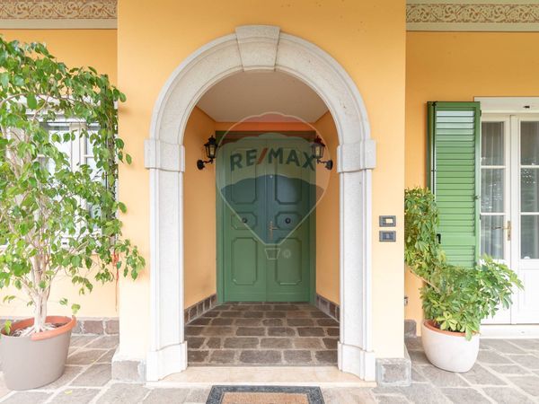 Villa singola San Paolo, BS Vendita - Foto 2