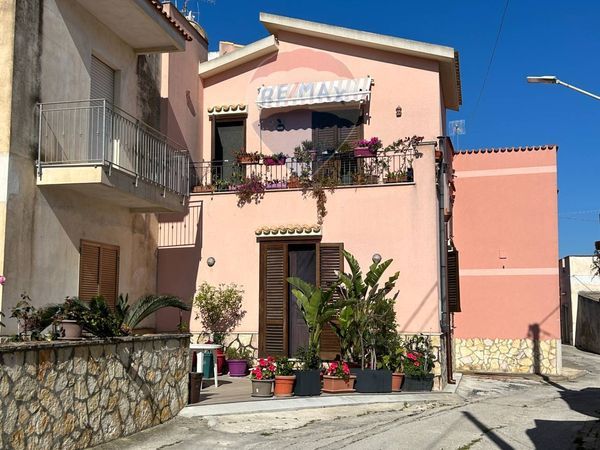Casa Indipendente Trapani, TP Vendita - Foto 2