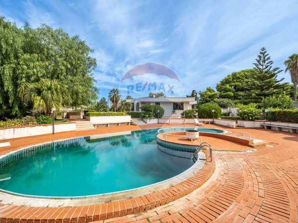Villa singola Tommaso Natale, Palermo, PA Vendita - Foto 2