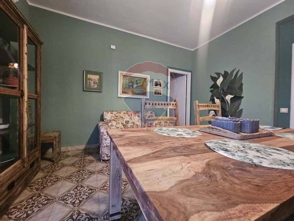 Appartamento Santa Flavia, PA Affitto - Foto 4