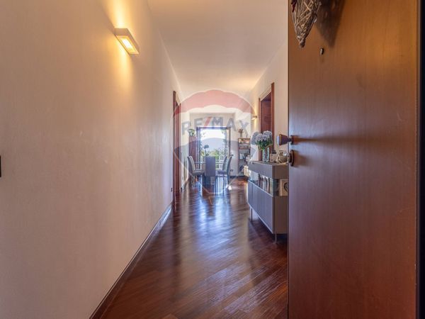 Porzione di villa Foglia, Lessona, BI Vendita - Foto 4