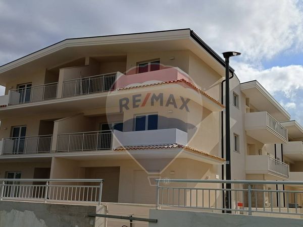 Appartamento Vasto Marina, Vasto, CH Vendita