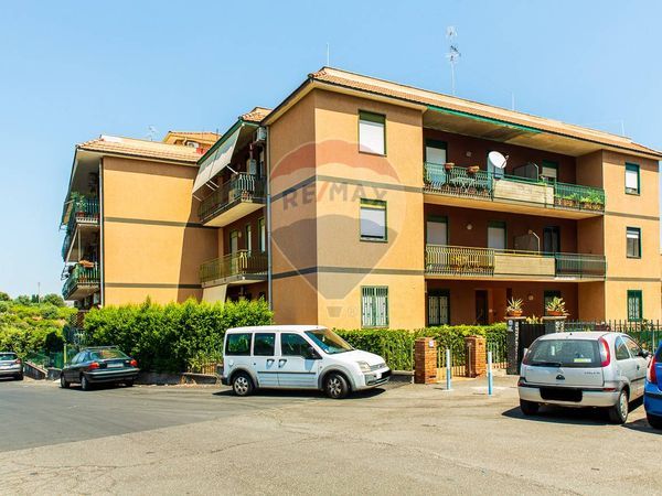 Appartamento Aci San Filippo, Aci Catena, CT Vendita - Foto 2