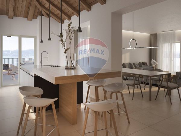 Appartamento Arizzano, VB Vendita