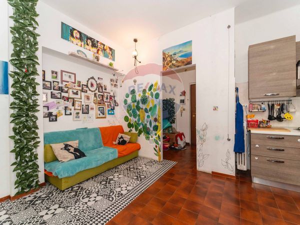 Appartamento Paradiso, Collegno, TO Vendita - Foto 3