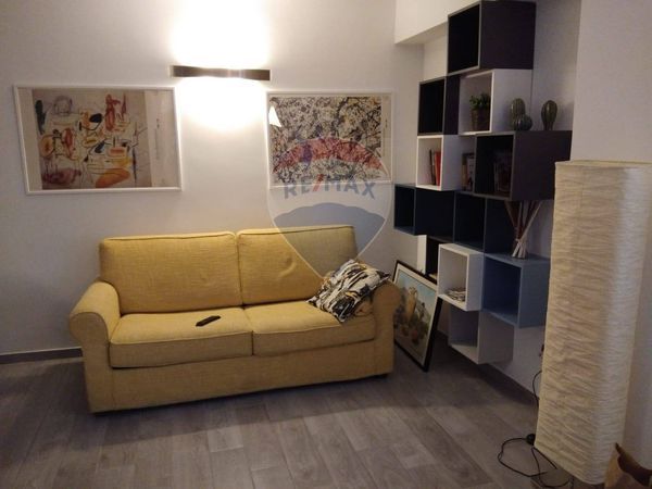 Appartamento Sant'Alessio Siculo, ME Affitto - Foto 4