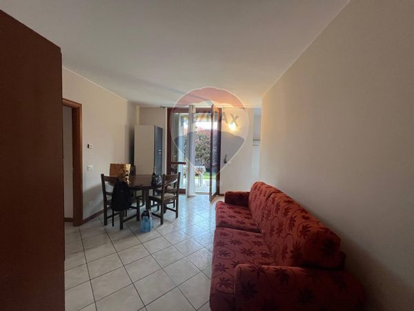 Appartamento Gornate-Olona, VA Vendita - Foto 2