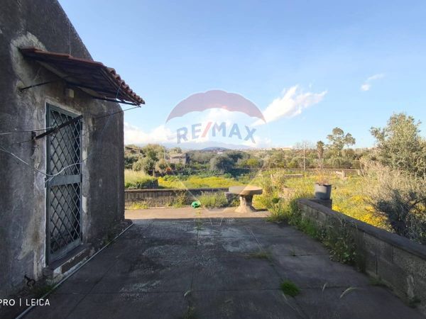 Cascina/Casale Misterbianco, CT Vendita - Foto 4