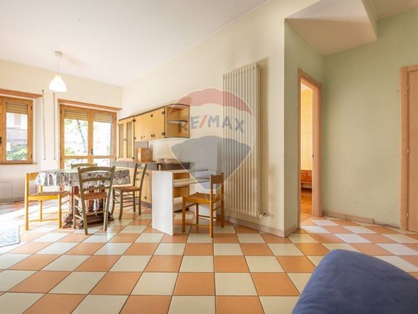 Appartamento Stazione, Chieti, CH Vendita - Foto 4