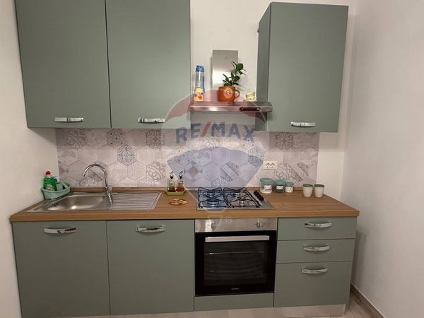 Appartamento Ponte a Serraglio, Bagni di Lucca, LU Affitto - Foto 3