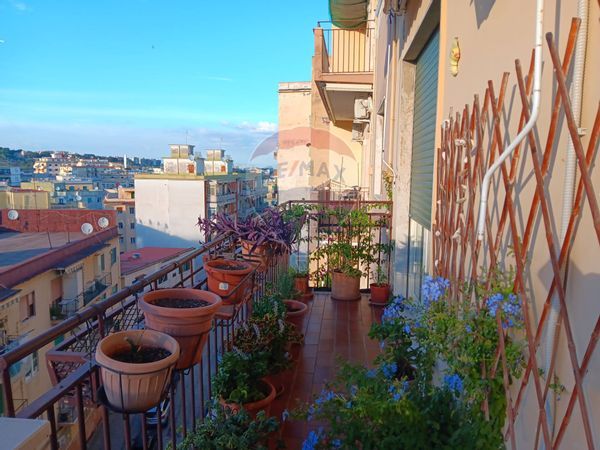 Appartamento Arenella, Napoli, NA Affitto - Foto 2