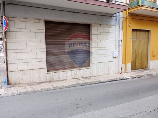 Locale Commerciale Solarino, SR Affitto - Foto 2