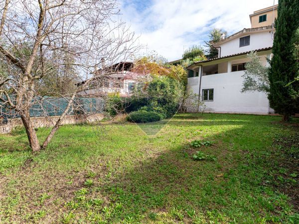 Villa o villino Morlupo, RM Vendita - Foto 3