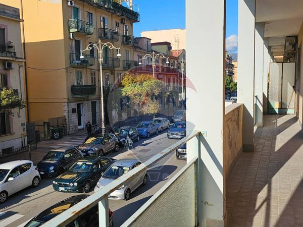 Appartamento PASTENA, Salerno, SA Vendita