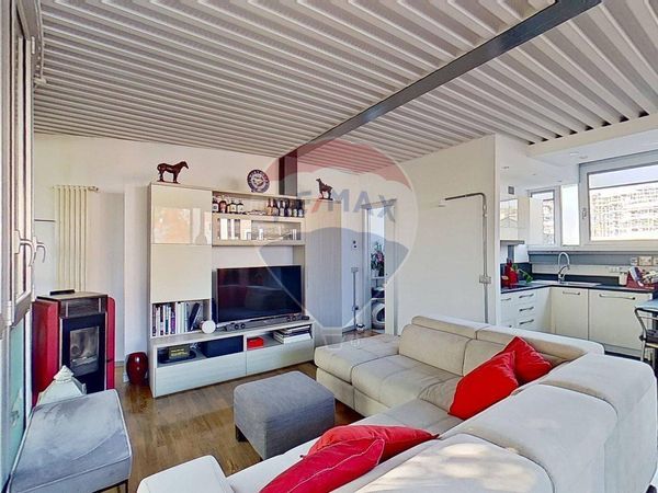 Loft/Open Space San Martino, Legnano, MI Vendita - Foto 2