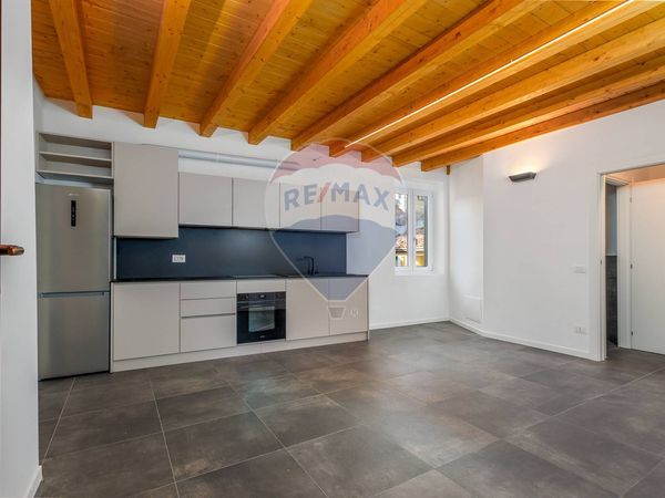 Appartamento Centrale, Bergamo, BG Affitto - Foto 3